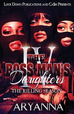 Bertrand.pt - The Boss Man'S Daughters 4
