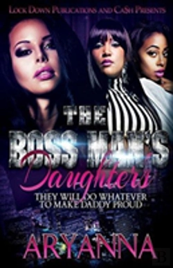 Bertrand.pt - The Boss Man'S Daughters