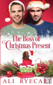 The Boss Of Christmas Present
