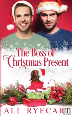 Bertrand.pt - The Boss Of Christmas Present