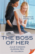 The Boss Of Her