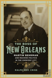 The Boss Of New Orleans