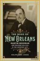 The Boss Of New Orleans