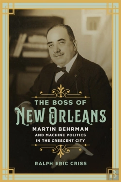 Bertrand.pt - The Boss Of New Orleans