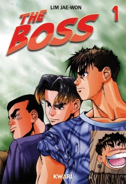 Bertrand.pt - The Boss T.1