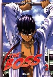The Boss T.2