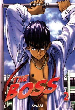 Bertrand.pt - The Boss T.2
