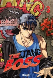 The Boss T.3