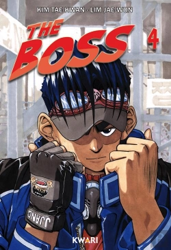 Bertrand.pt - The Boss T.4