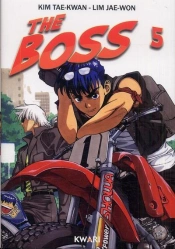 The Boss T.5