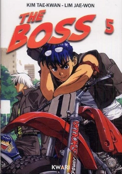 Bertrand.pt - The Boss T.5