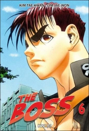 The Boss T.6