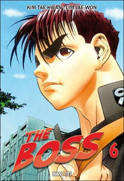 Bertrand.pt - The Boss T.6