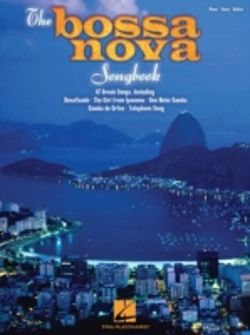 Bertrand.pt - The Bossa Nova Songbook