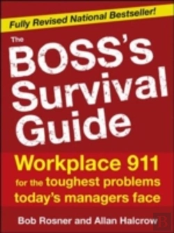 Bertrand.pt - The Boss'S Survival Guide