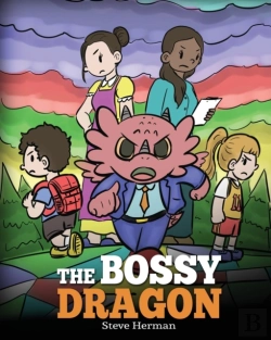 Bertrand.pt - The Bossy Dragon