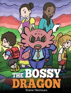 Bertrand.pt - The Bossy Dragon