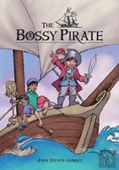 The Bossy Pirate