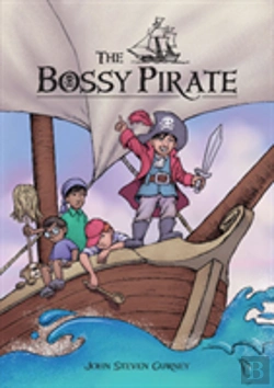 Bertrand.pt - The Bossy Pirate