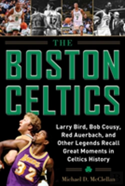 Bertrand.pt - The Boston Celtics