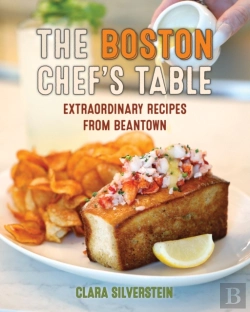 Bertrand.pt - The Boston Chef'S Table