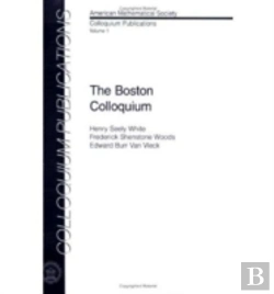 Bertrand.pt - The Boston Colloquium