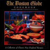 The ''Boston Globe'' Cookbook