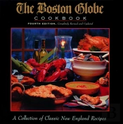 The 'Boston Globe' Cookbook