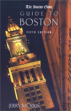 Bertrand.pt - The Boston Globe Guide To Boston