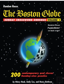 Bertrand.pt - The Boston Globe Sunday Crossword Omnibus, Volume 1