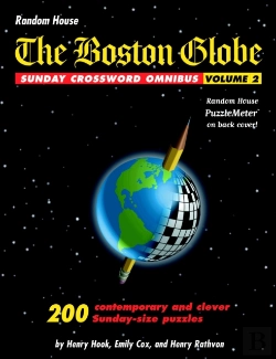 Bertrand.pt - The Boston Globe Sunday Crossword Omnibus, Volume 2