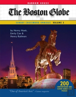 Bertrand.pt - The Boston Globe Sunday Crossword Omnibus, Volume 3