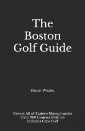 The Boston Golf Guide