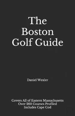 Bertrand.pt - The Boston Golf Guide