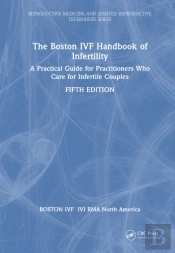 The Boston Ivf Handbook Of Infertility