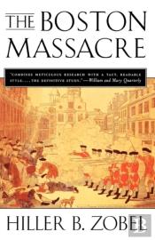 The Boston Massacre