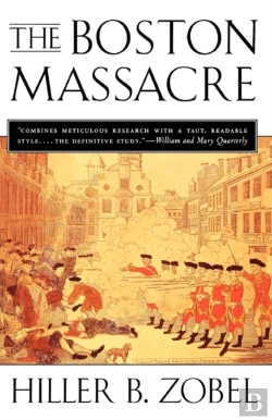 Bertrand.pt - The Boston Massacre