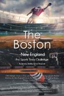 The Boston-New England Pro Sports Trivia Challenge