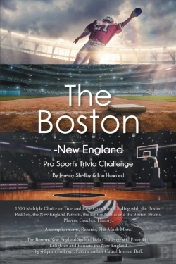 Bertrand.pt - The Boston-New England Pro Sports Trivia Challenge