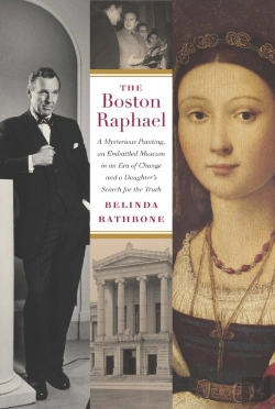 Bertrand.pt - The Boston Raphael