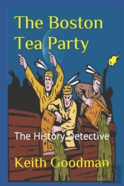 The Boston Tea Party