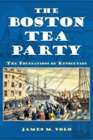 The Boston Tea Party