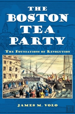 Bertrand.pt - The Boston Tea Party