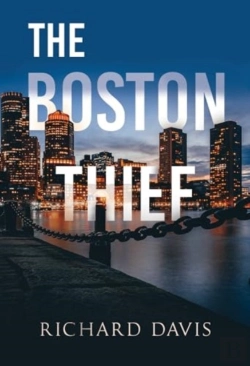 Bertrand.pt - The Boston Thief