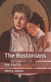The Bostonians