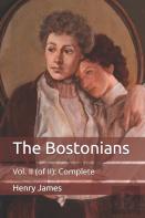 The Bostonians