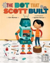 The Bot That Scott Built