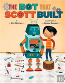 Bertrand.pt - The Bot That Scott Built