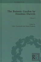 The Botanic Garden By Erasmus Darwin