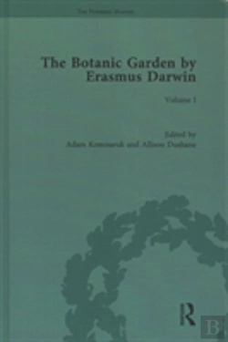 Bertrand.pt - The Botanic Garden By Erasmus Darwin